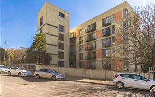 1 Bedroom Townhouse in Richmond