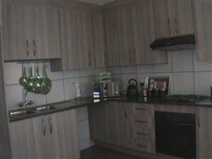 1 Bed Garden Cottage in Zwartkop