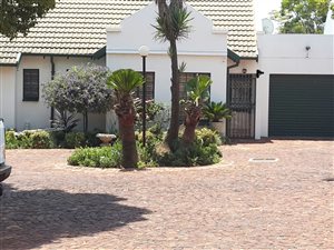 2 Bed House in Newlands