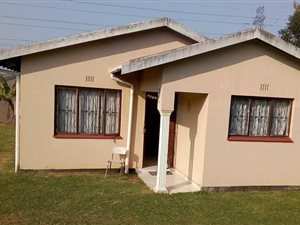 3 Bed House in Southgate