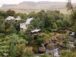 4 Bed House in Kamberg