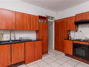 3 Bed House in Newlands