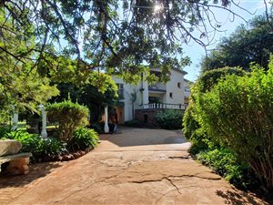 21 ha Farm in Klerksdorp