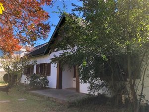4 Bed House in Mostertsdrift