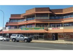 2 Bed Apartment in Stanger Central