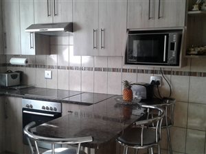 3 Bed House in Kimberley