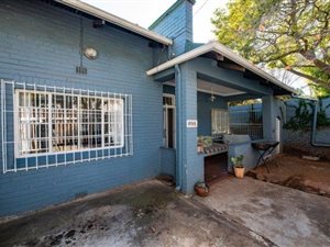 2 Bed House in Melville