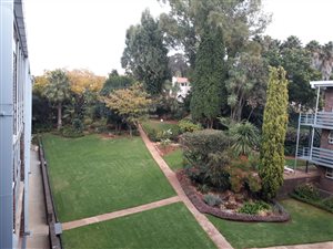 2 Bed Apartment in Morninghill