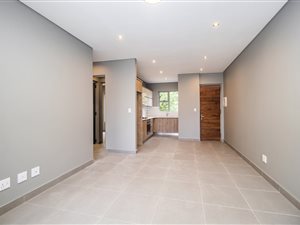 2 Bed Apartment in Menlo Park