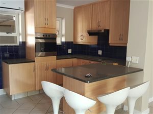 3 Bed Simplex in Brooklyn