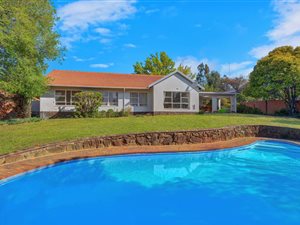 3 Bed House in Boskruin