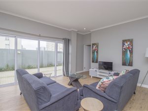 2 Bed Apartment in Tableview