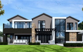 4 Bedroom Cluster in Edenburg