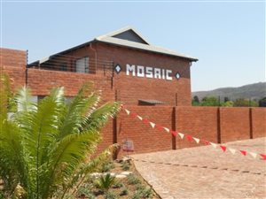2 Bed Townhouse in Rietfontein