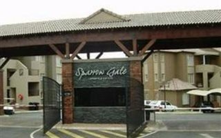 2 Bedroom Apartment in Meredale