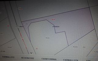 1810 m² Land available in Woodside