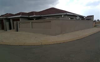 3 Bedroom House in Sebokeng Zone 6
