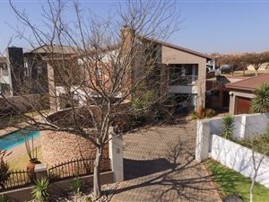 4 Bed House in La Como Lifestyle Estate
