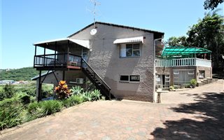 3 Bedroom House in Athlone