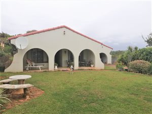 3 Bed House in Westbrook