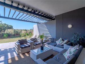 2 Bed Apartment in Sibaya Precinct