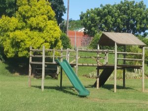 2 Bed Flat in Mt Edgecombe