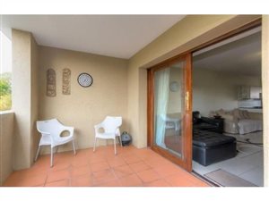 2.5 Bed Apartment in Strathavon