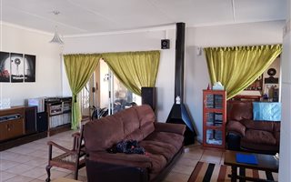 2 Bedroom House in Herlear