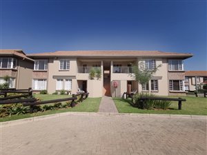2 Bed Apartment in Brentwood Park