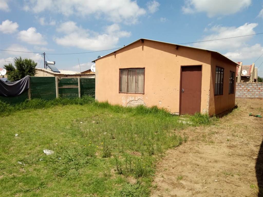 2 Bed House for sale in Kibler Park T2665031 Private Property