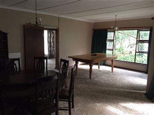 4 Bed House in Blanco