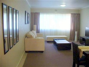 2 Bedroom Apartment in Atholl