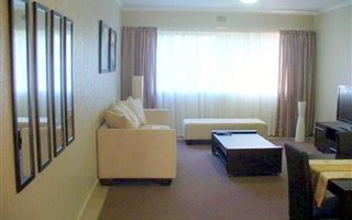 2 Bedroom Apartment in Atholl