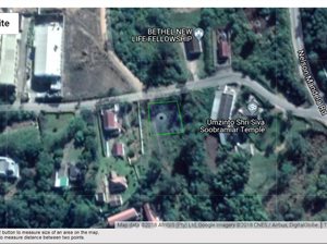 933 m² Land available in Umzinto