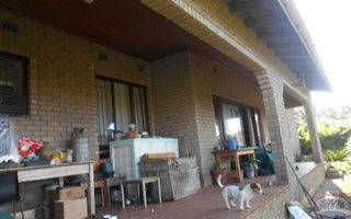 3 Bedroom House in Ifafa Beach