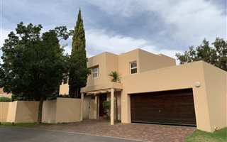 3 Bedroom Cluster in Parkmore