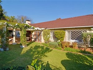 5 Bed House in Parkmore
