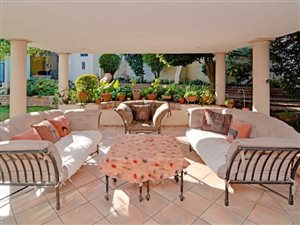 5 Bed House in Parkmore