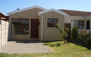 2 Bedroom House in Windsor Park