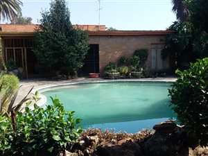 3 Bed House in Hillcrest