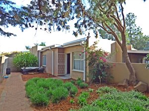 2 ha Farm in Spitskop