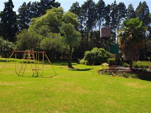 8575 m² Farm in President Park