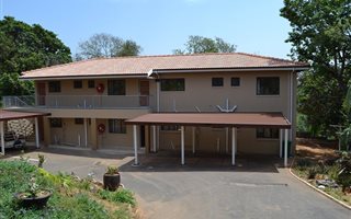 3 Bedroom Apartment in Warner Beach