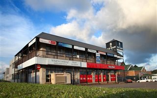 24 m² Commercial space in Hillcrest Central