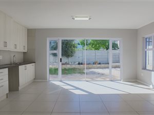 3 Bed House in Onrus