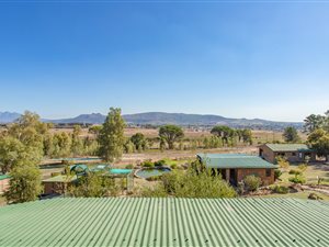4 ha Farm in Northern Paarl