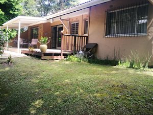 4 Bedroom House in The Wolds