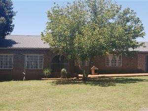 2.6 ha Farm in Tarlton