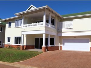 3 Bed Simplex in Kindlewood Estate