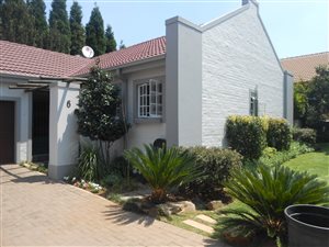 3 Bed House in Heidelberg Central